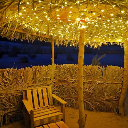 Almazham Camp Resort Al Ula Bagian luar foto